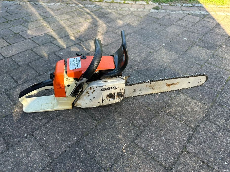Pila spalinowa Stihl 024AV