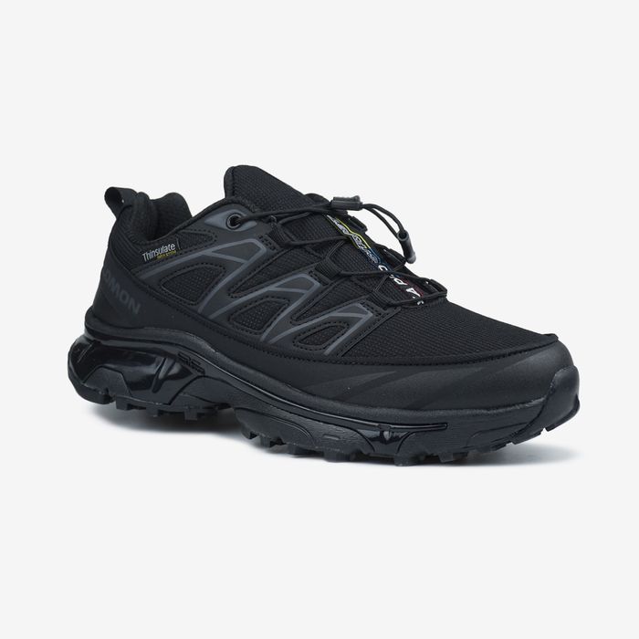 Salomon XT-6 Expense Black Gore-Tex Termo