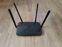 Router Mercusys Ac1200