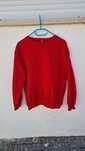 Camisola L unisexo