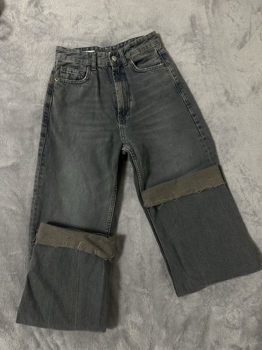 Джинси жіночі від Zara