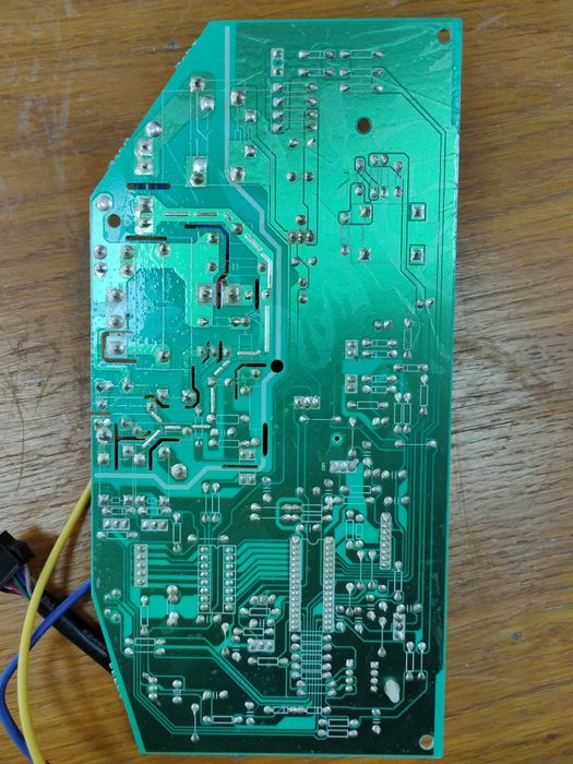 Плата кондиціонер 202302130411 внутрішнього блоку KFR 26G / N1Y-R1