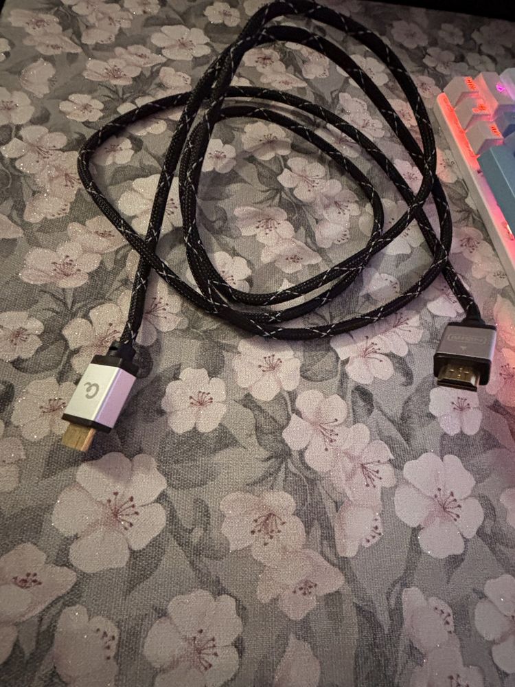 Провід hdmi - hdmi, новий