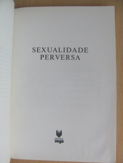 Estudos Psicanalíticos a Sexualidade Perversa Michel de Muzan