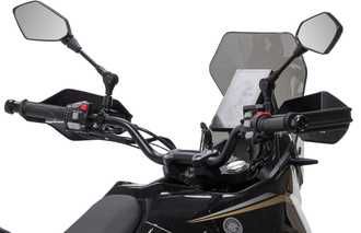 Morbidelli MBP T250X, Adventure EFI 4V АВS МКПП 6, 2025 р. в.