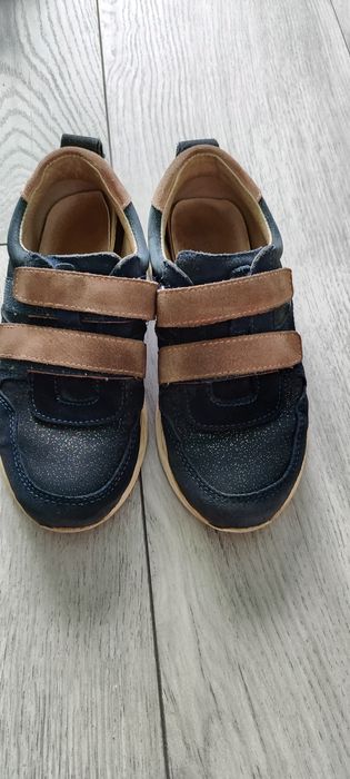 Adidasy dla dziewczynki mido noster 29