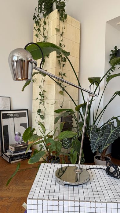 Ikea MODERMOLN Lampa biurkowa
