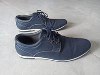 Buty Lanetti rozm 43