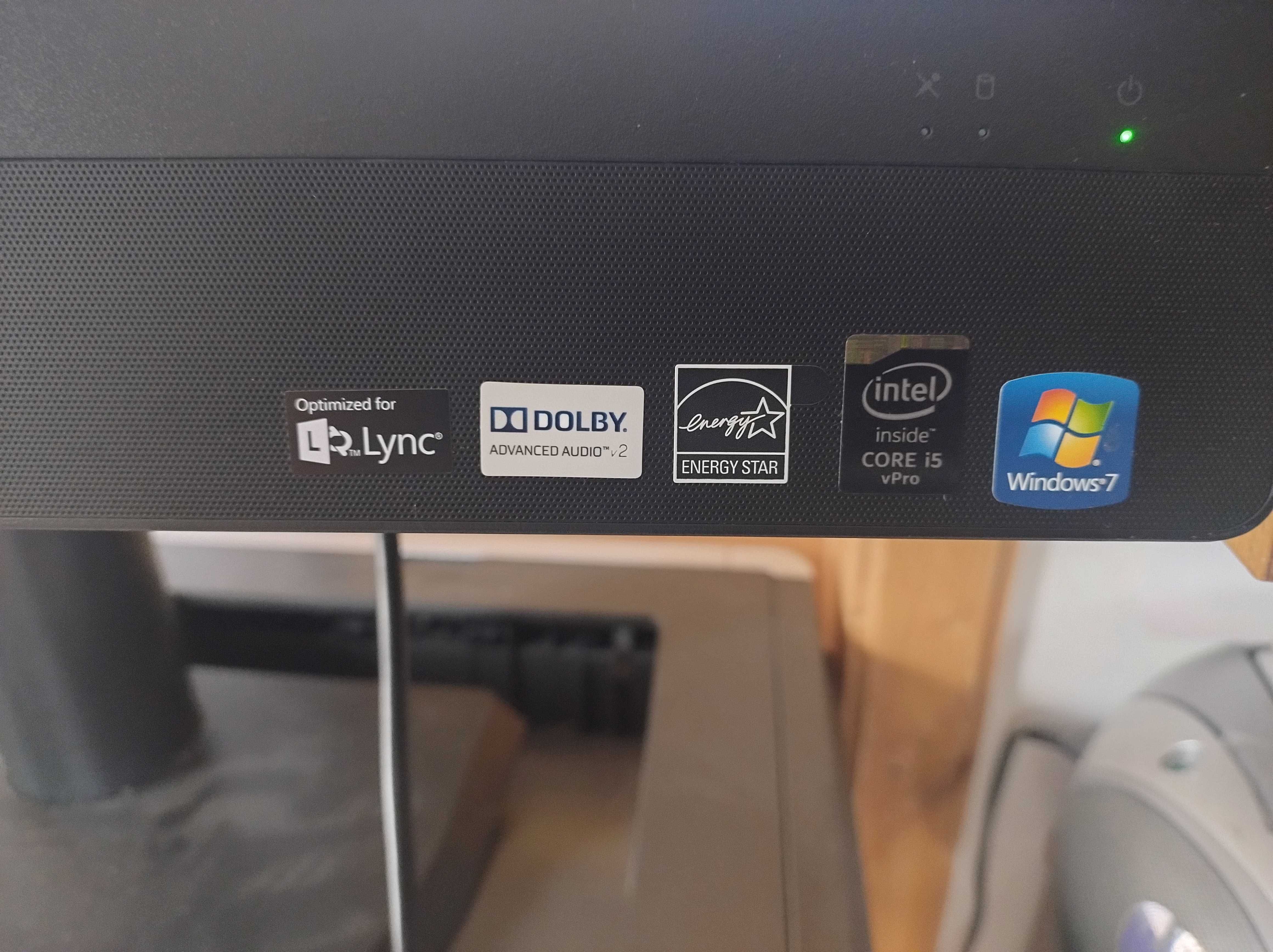 Komputer Lenovo Thinkcentre m93z