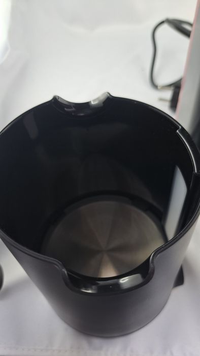 ekspres do kawy Karaca