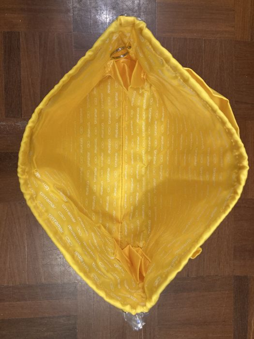 Bolsa Arrumação de Viagem | Novo