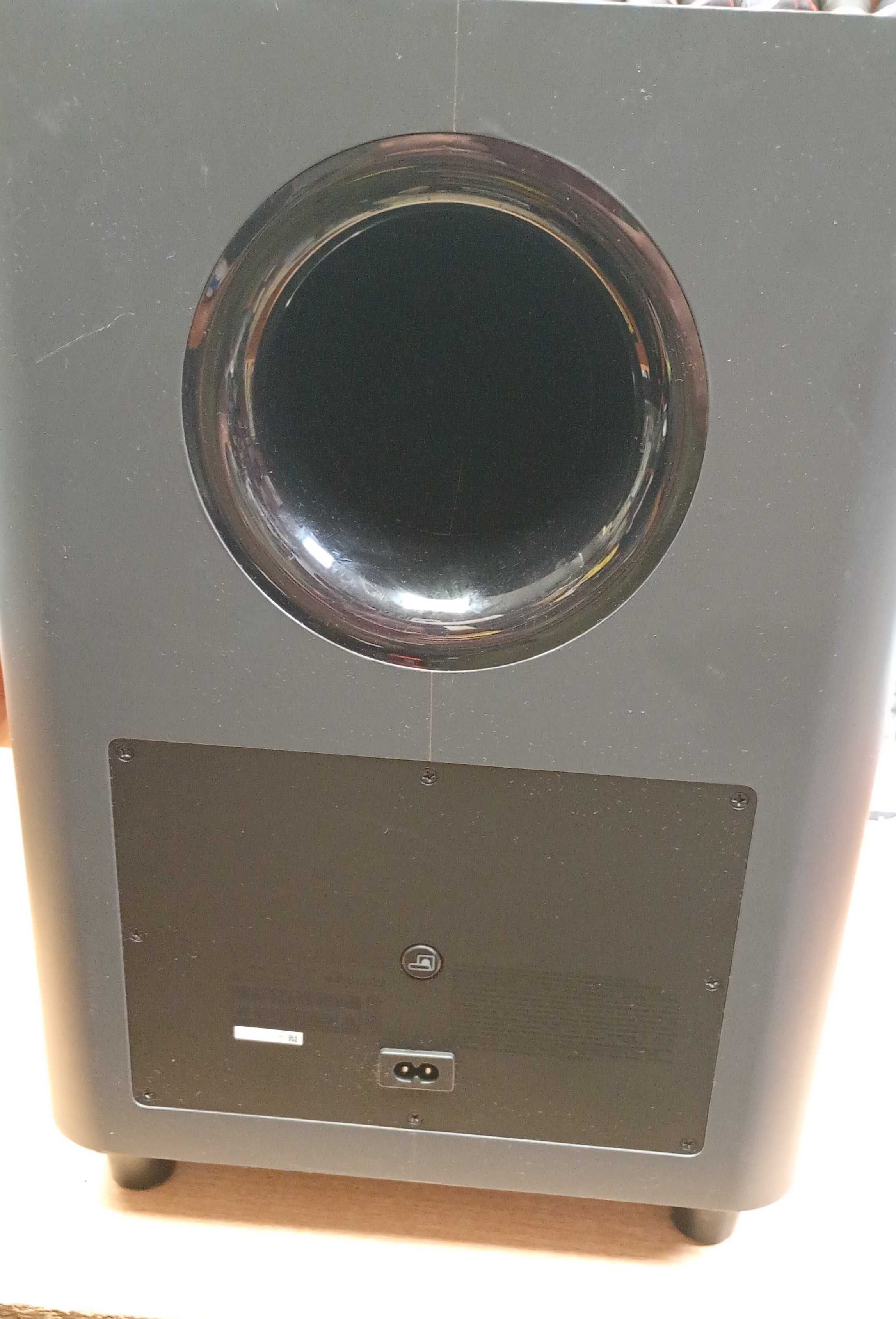 Soundbar JBL BAR 5.1 +Surround 550W +pilot -Komis MADEJ Dębica