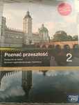 Poznać przeszłość klasa 2