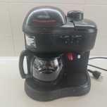 Кофеварка Delonghi DC300IS
