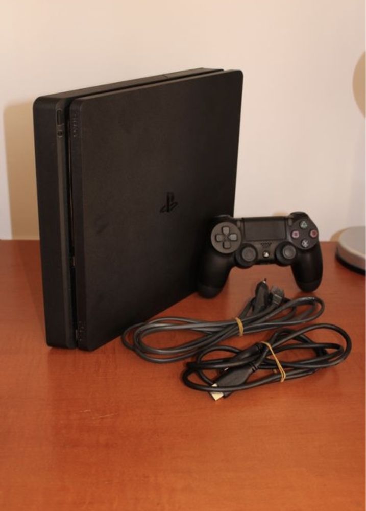 Vendo Playstation 4