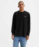 Продам новий чоловічий лонгслів Levis (Розмір М, Relaxed fit)