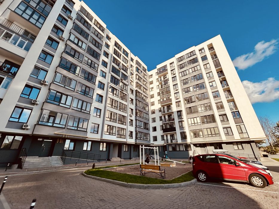 Від власника. 1 кім 58м вул.Довга -Вашингтона.