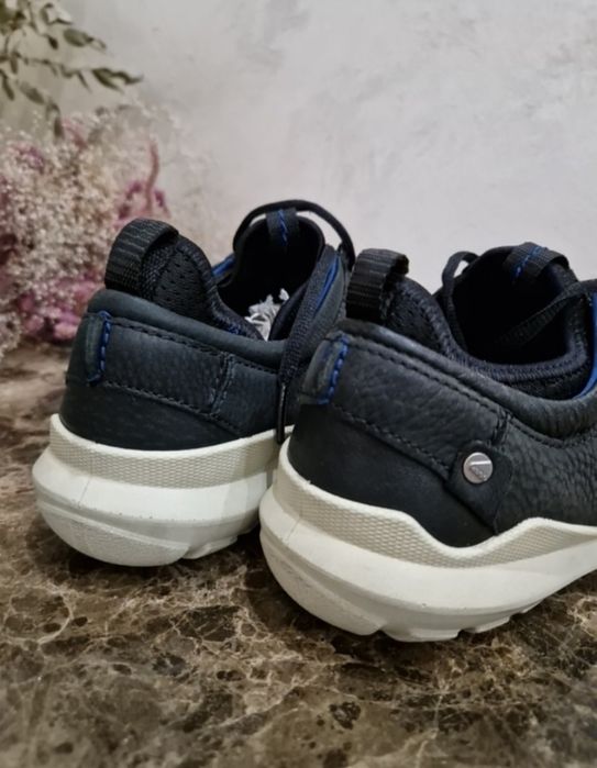 Мокасини Кросівки Ecco Transit 534804 / Розмір 40 оригінал