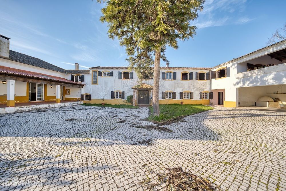 Quinta T10 para venda
