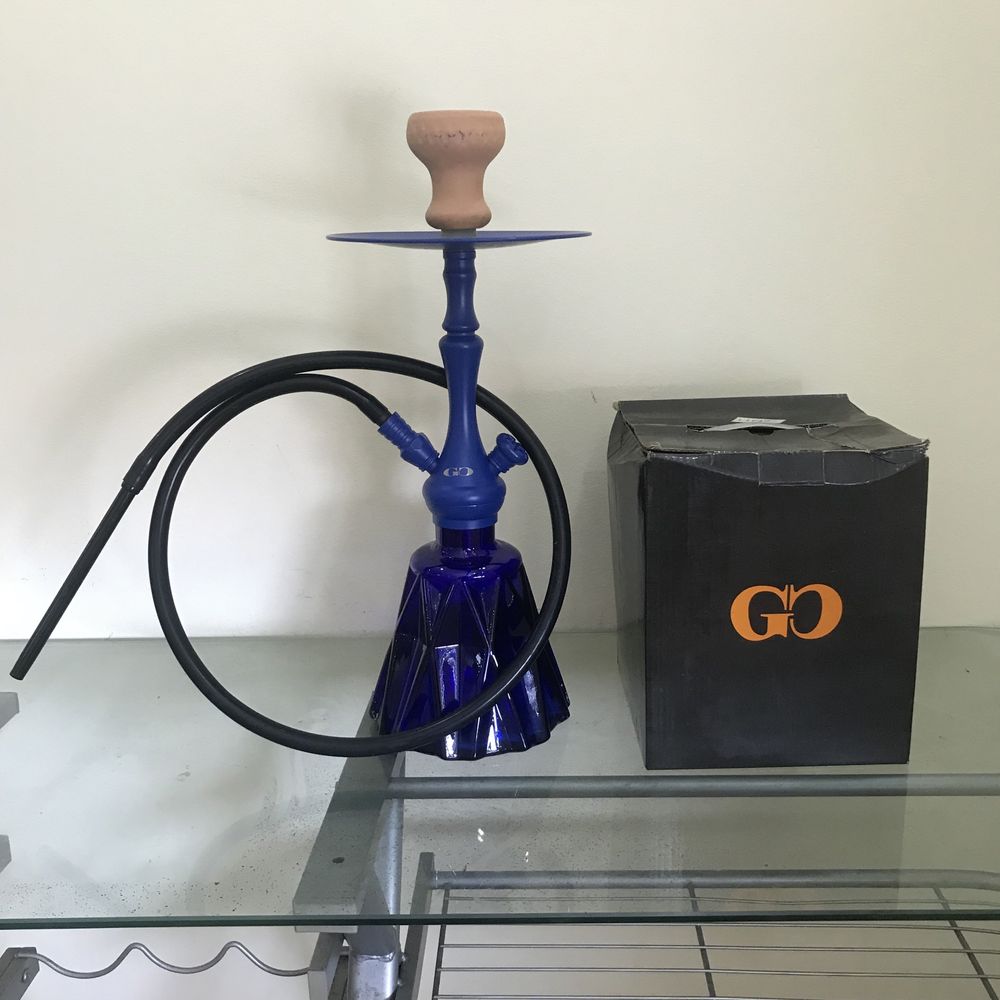 Shisha Hookah Nova