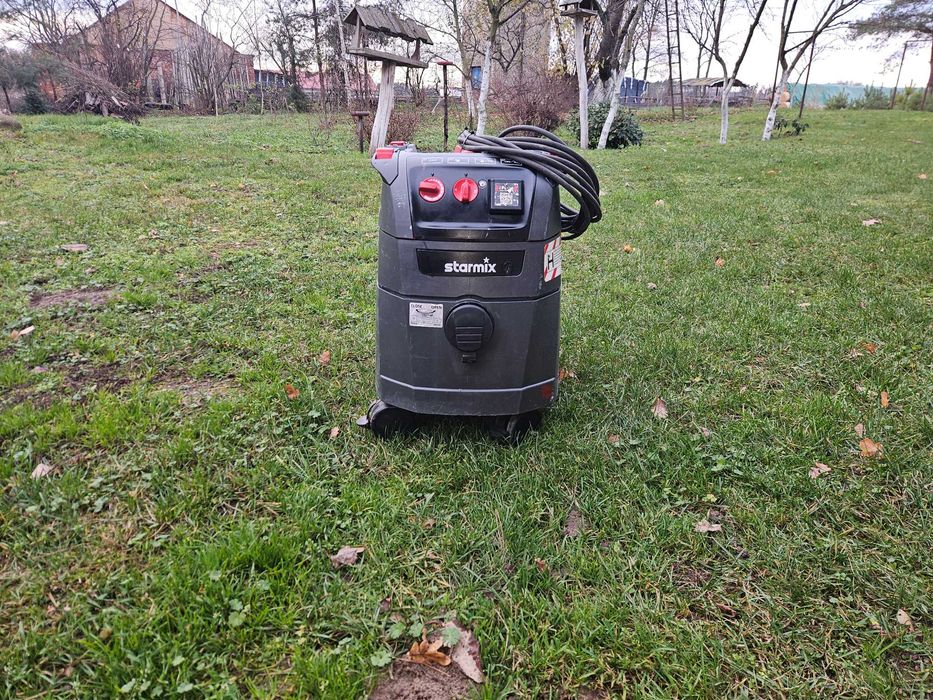 Starmix 1635 ipulse "klasa H"