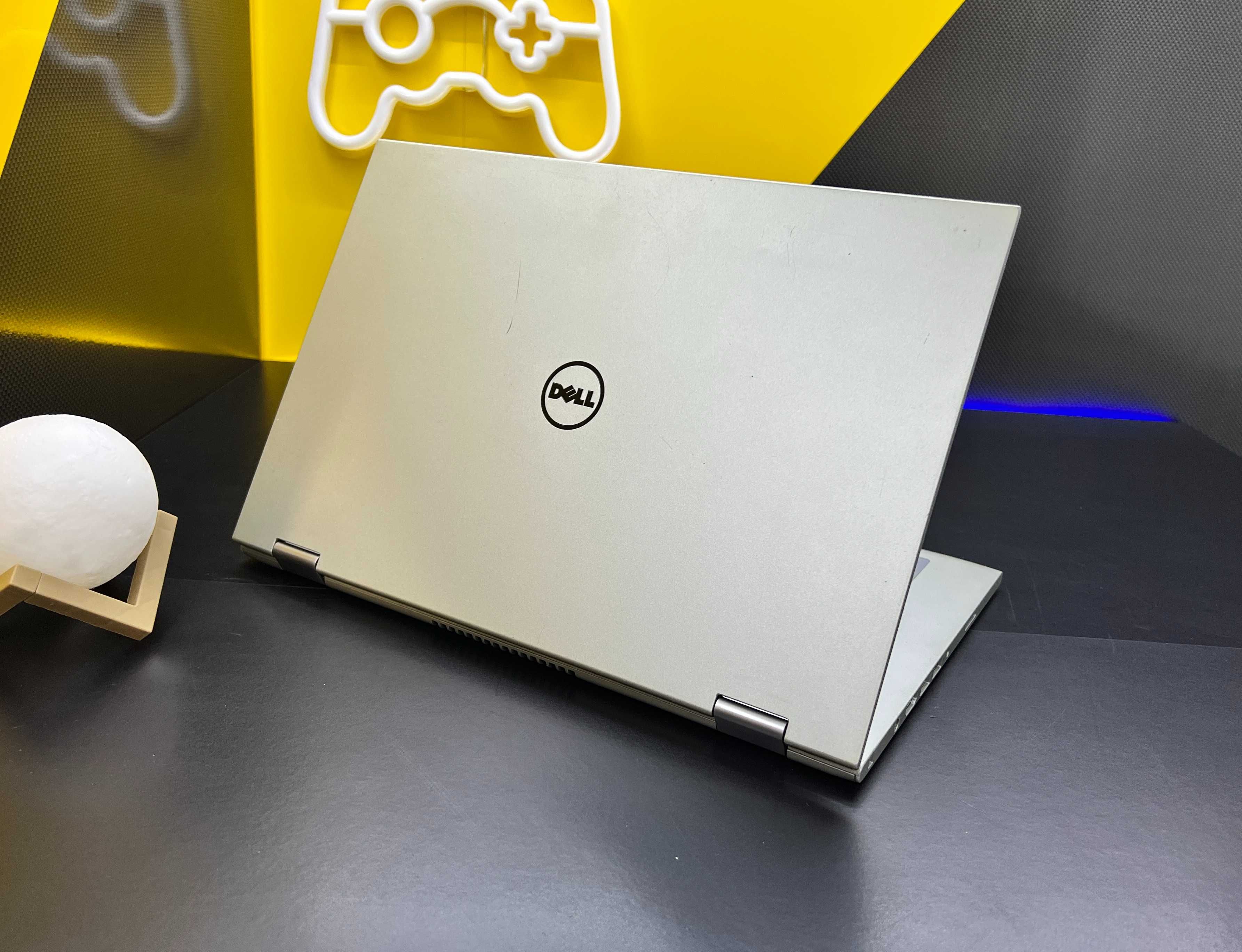 Yцінkа ! Dell Inspiron 13 | i3-4gen | 8GB | SDD-256G | HD IPS