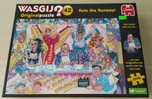 Puzzle Wasgij Original,  nr 42 Rule the Runway!
