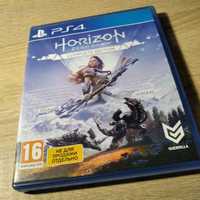 Диск Horizon Zero Dawn Comlete edition PS4