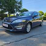 Ford Mondeo ALuminiowe Felgi! Czujniki Parkowania! Nawigacja! Gwarancja! AUTOMAT!