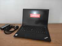 Lenovo ThinkPad T14 – 14" | i7-10510U | 48GB RAM | SSD 1TB | MX330