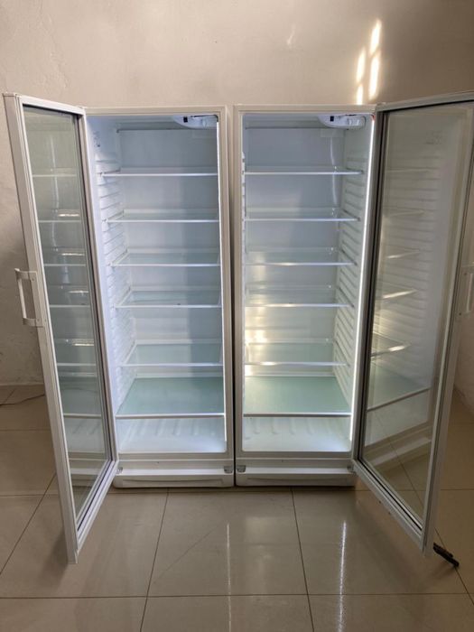Lodówka Chlodziarka electrolux 175 cm 350 l