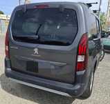 Peugeot Rifter 1.5 BlueHDi Longa Allure Pack 7L