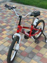Велосипед детский RoyalBaby Freestyle 18