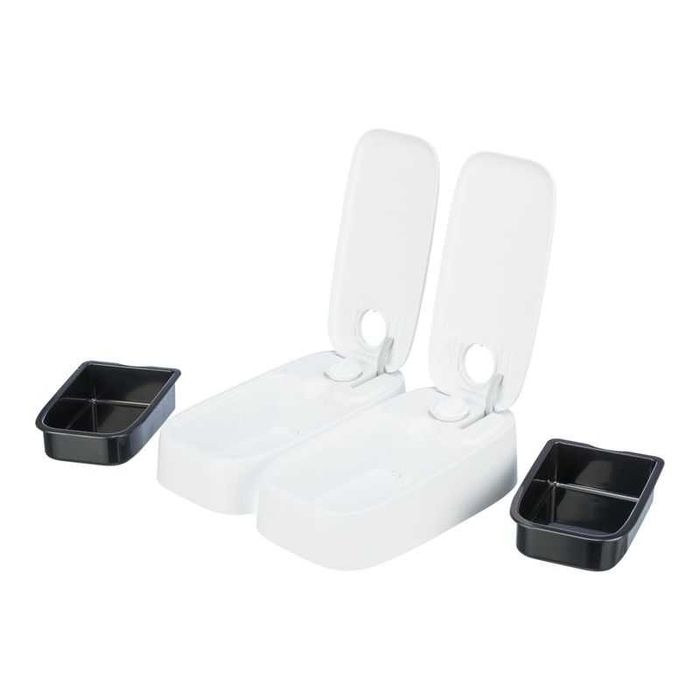 Trixie Automat do karmy TX2 z 2x wkładami chłodzącymi