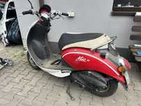 Sym mio 50 100% sprawny
