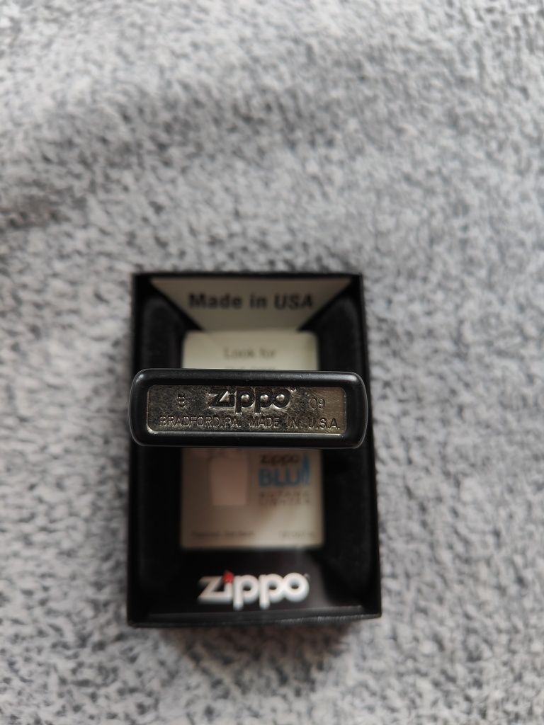 Zippo Malboro zapalniczka