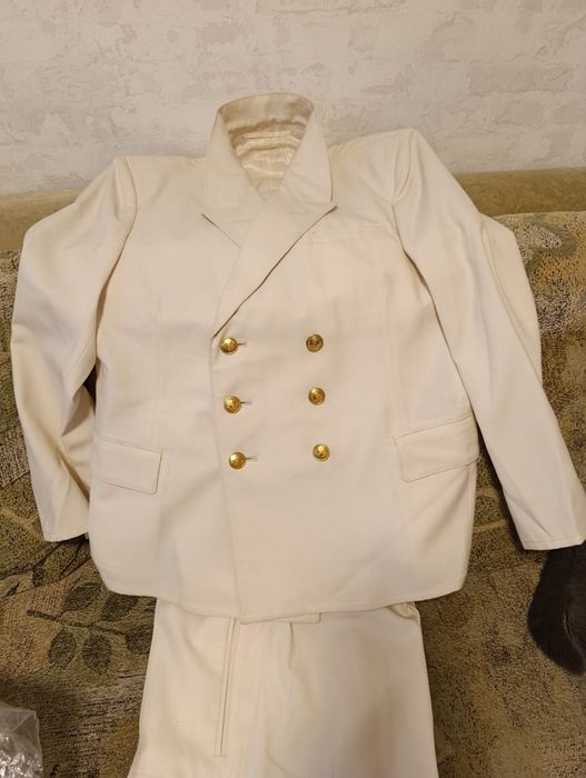 Китель военный офицерский брюки