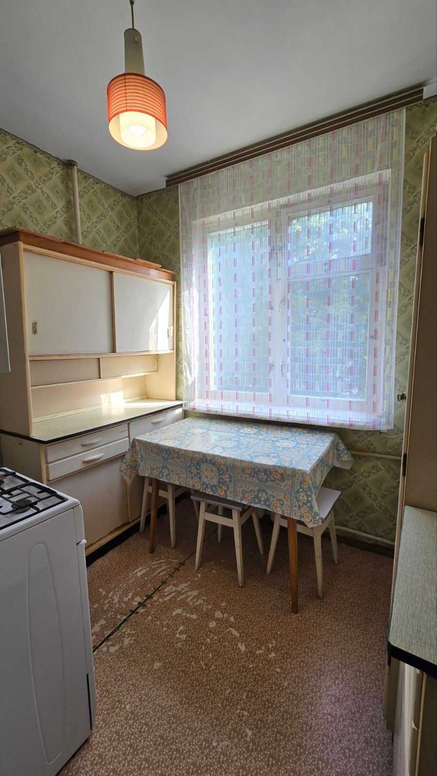 Продам 3-кімнатну квартиру вул. Преображенська