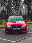 Volkswagen Golf V R32