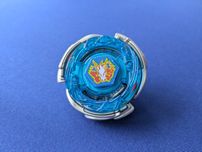 Storm Pegasus | Beyblade Takara Tomy