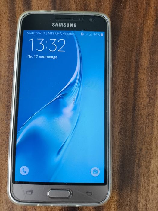 Samsung j3 (2016)