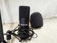 NOVO Panamalar mic + stativ