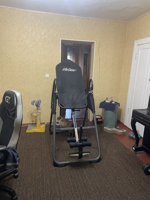 Срочная продажа Инверсионный стол  INVERSION TABLE 75128R