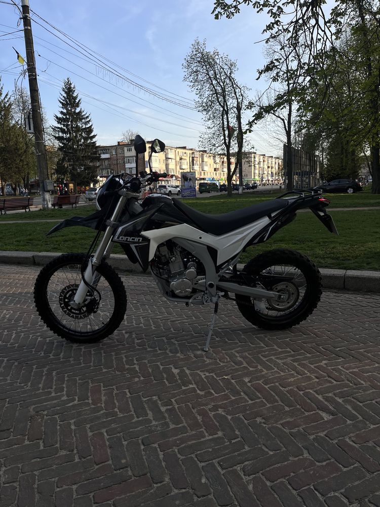 продам loncin lx 300 gy