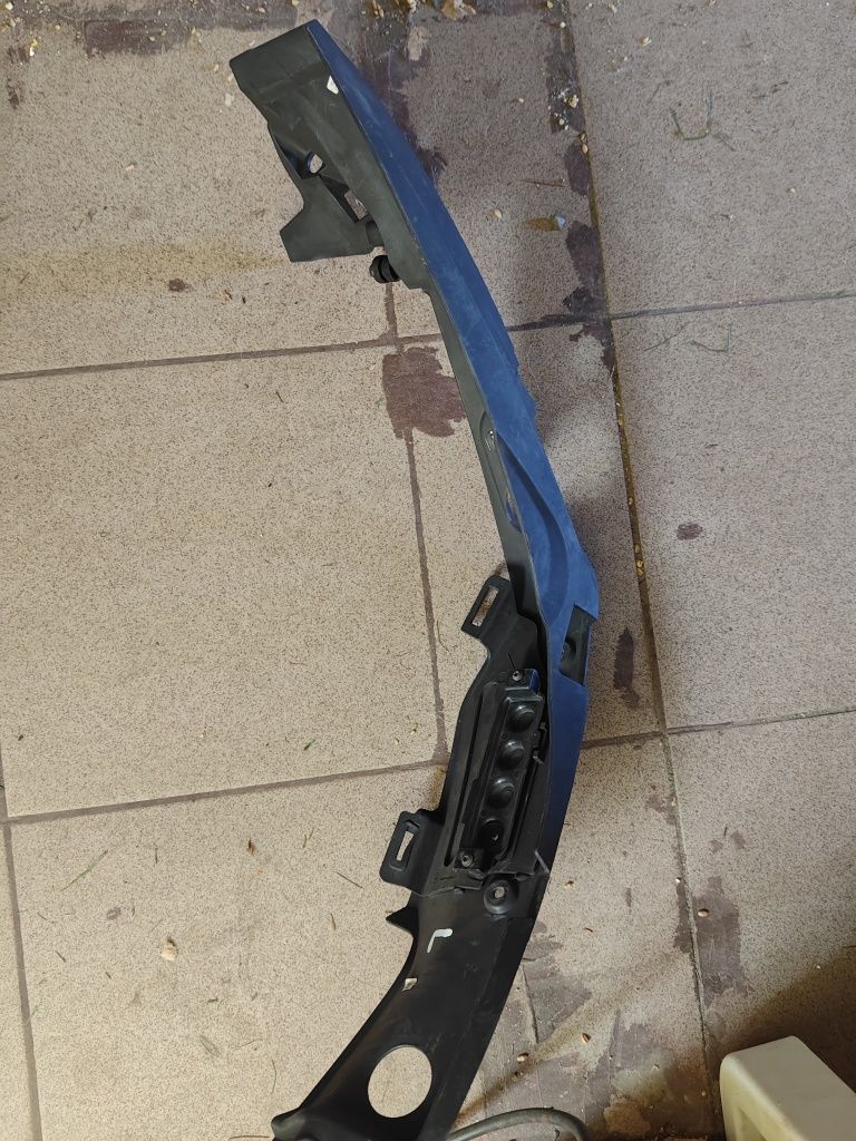 Wypełnienie lewe boczek BMW k1600GT GTL