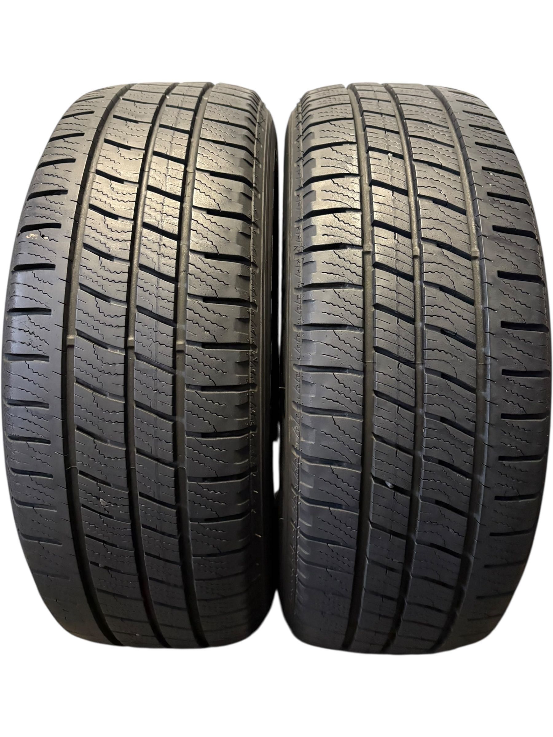 215/65/15C GOOD YEAR Cargo Vector 2 104/102T