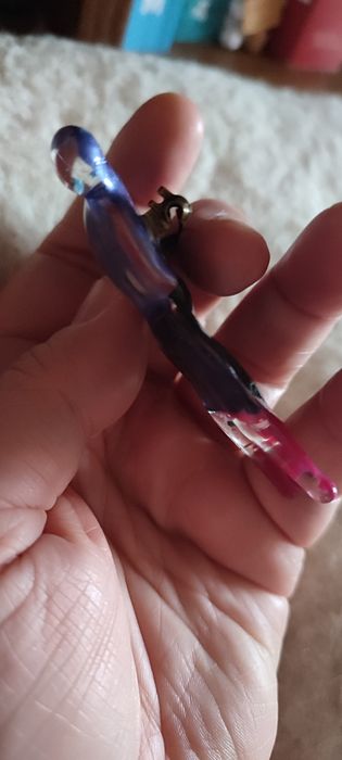 Broszka misio Misiurka Marty Misiuro