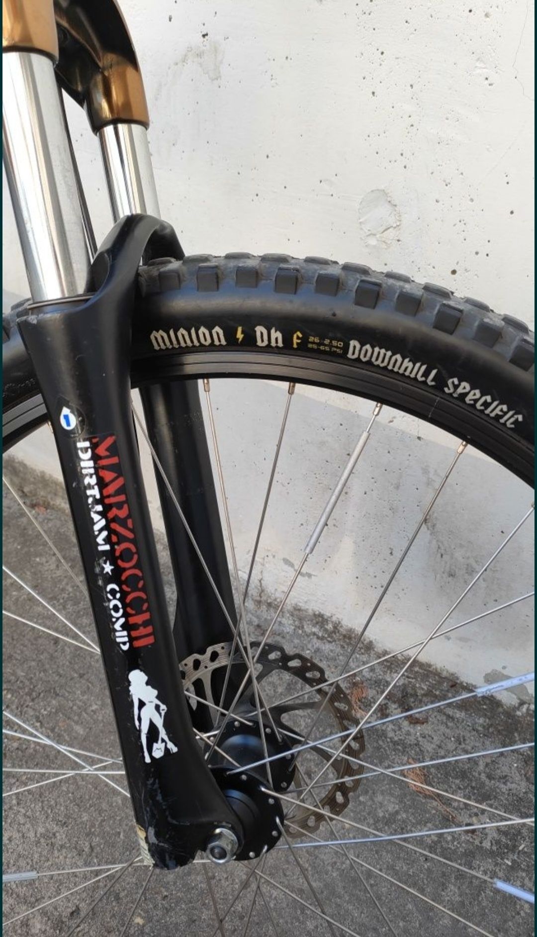 Rower górski MTB Kona Shred Shimano