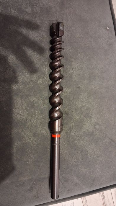 Wiertło metryczne hilti SDS max  30/300 nowe