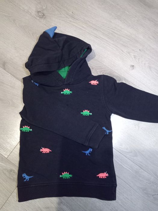 Пакет лот  одягу 110 зріст